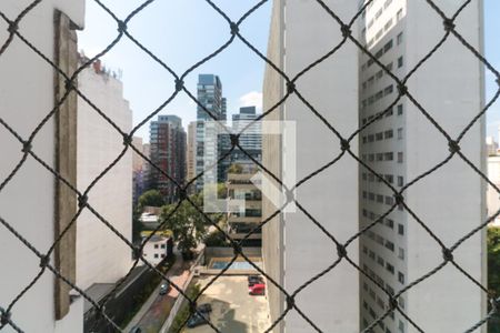 Apartamento para alugar com 120m², 2 quartos e 1 vagaSala