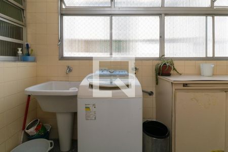 Apartamento para alugar com 120m², 2 quartos e 1 vagaÁrea de serviço