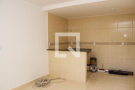 Apartamento à venda com 65m², 2 quartos e sem vagaSala / Cozinha