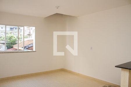 Apartamento à venda com 65m², 2 quartos e sem vagaSala / Cozinha