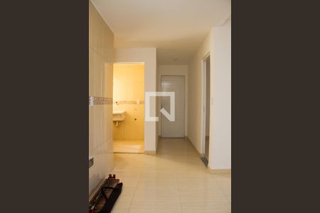 Apartamento à venda com 65m², 2 quartos e sem vagaCozinha