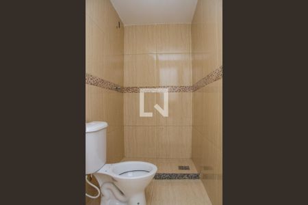 Apartamento à venda com 65m², 2 quartos e sem vagaBanheiro Social