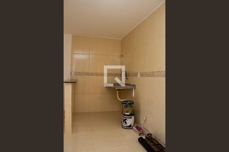 Apartamento à venda com 65m², 2 quartos e sem vagaCozinha