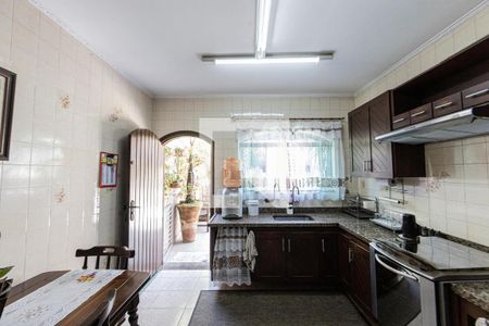 Casa à venda com 265m², 3 quartos e 2 vagasCozinha