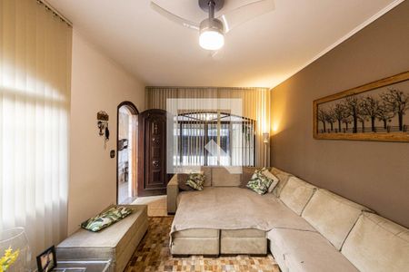 Sala de casa à venda com 3 quartos, 265m² em Vila Carrao, São Paulo