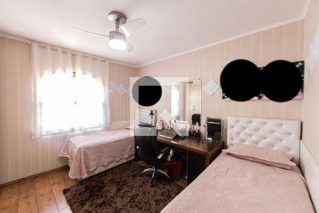 Casa à venda com 265m², 3 quartos e 2 vagasQuarto 2