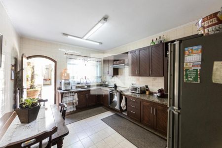 Casa à venda com 265m², 3 quartos e 2 vagasCozinha