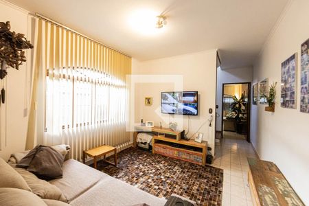 Sala 2 de casa à venda com 3 quartos, 265m² em Vila Carrao, São Paulo