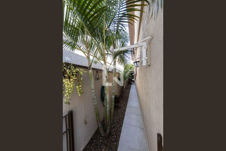 Casa à venda com 265m², 3 quartos e 2 vagasÁrea Externa