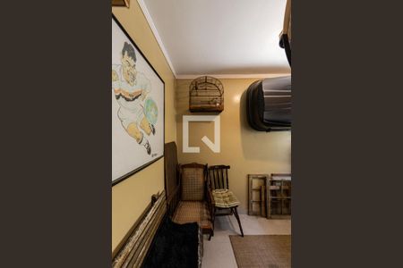 Casa à venda com 265m², 3 quartos e 2 vagasQuarto de Serviço