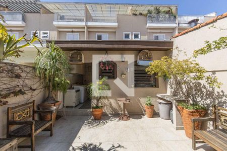 Casa à venda com 265m², 3 quartos e 2 vagasÁrea Externa