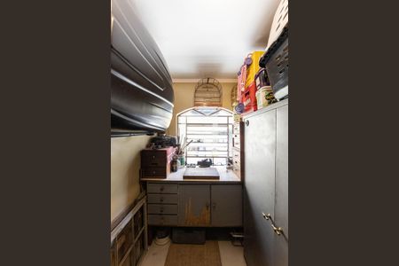 Casa à venda com 265m², 3 quartos e 2 vagasQuarto de Serviço