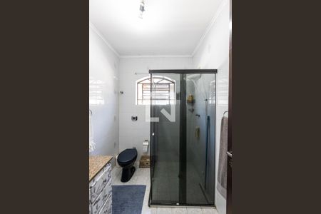 Casa à venda com 265m², 3 quartos e 2 vagasBanheiro Suite