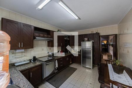 Casa à venda com 265m², 3 quartos e 2 vagasCozinha