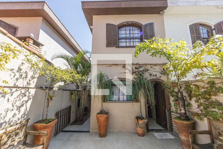 Casa à venda com 265m², 3 quartos e 2 vagasÁrea Externa