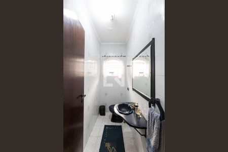 Lavabo de casa à venda com 3 quartos, 265m² em Vila Carrao, São Paulo