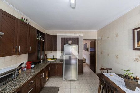 Casa à venda com 265m², 3 quartos e 2 vagasCozinha