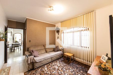 Sala 2 de casa à venda com 3 quartos, 265m² em Vila Carrao, São Paulo