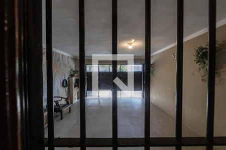 Vista Sala de casa à venda com 3 quartos, 265m² em Vila Carrao, São Paulo