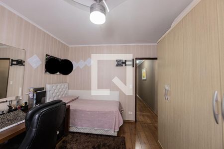 Casa à venda com 265m², 3 quartos e 2 vagasQuarto 2