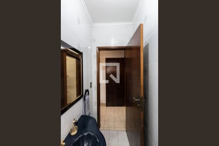 Lavabo de casa à venda com 3 quartos, 265m² em Vila Carrao, São Paulo