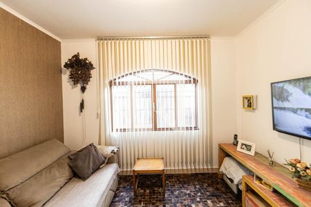 Sala 2 de casa à venda com 3 quartos, 265m² em Vila Carrao, São Paulo