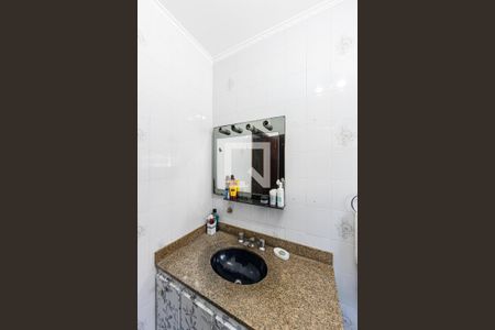 Casa à venda com 265m², 3 quartos e 2 vagasBanheiro Suite