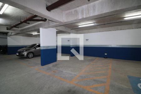 Apartamento à venda com 34m², 2 quartos e 1 vagaVaga de Garagem