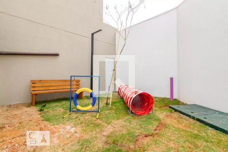Apartamento à venda com 34m², 2 quartos e 1 vagaEspaço Pet