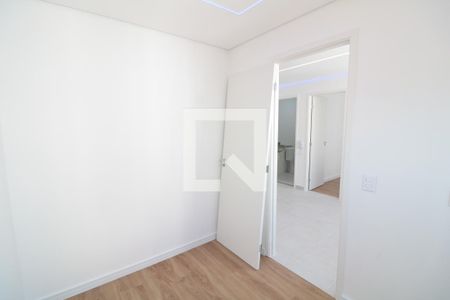 Quarto 1 de apartamento à venda com 2 quartos, 34m² em Alto da Mooca, São Paulo