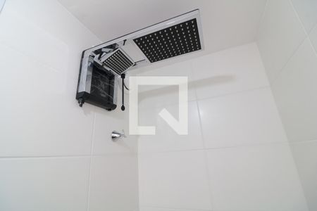 Apartamento à venda com 34m², 2 quartos e 1 vagaBanheiro Social - chuveiro