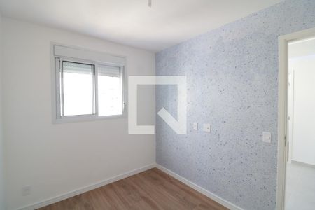 Quarto 2 de apartamento à venda com 2 quartos, 34m² em Alto da Mooca, São Paulo