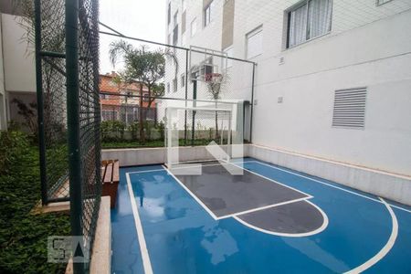Apartamento à venda com 34m², 2 quartos e 1 vagaQuadra Esportiva