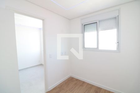 Quarto 1 de apartamento à venda com 2 quartos, 34m² em Alto da Mooca, São Paulo