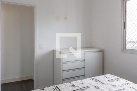 Quarto de apartamento para alugar com 2 quartos, 48m² em Lapa de Baixo, São Paulo
