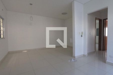 Sala de casa para alugar com 3 quartos, 130m² em Vila Rosália, Guarulhos
