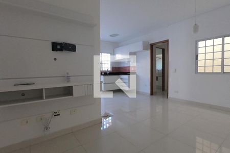 Sala de casa para alugar com 3 quartos, 130m² em Vila Rosália, Guarulhos
