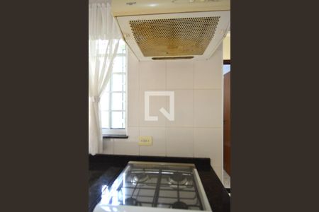 Casa para alugar com 180m², 2 quartos e 2 vagasCozinha