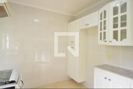 Casa para alugar com 180m², 2 quartos e 2 vagasCozinha