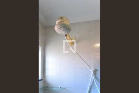 Casa para alugar com 180m², 2 quartos e 2 vagasBanheiro da suite 2