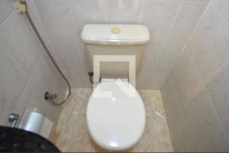 Lavabo de casa à venda com 2 quartos, 180m² em Vila Invernada, São Paulo