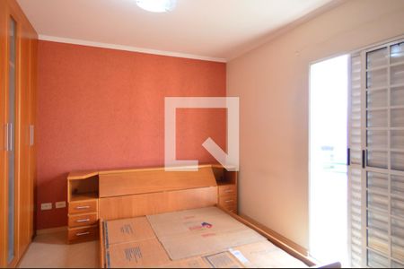 Suite 1 de casa à venda com 2 quartos, 180m² em Vila Invernada, São Paulo