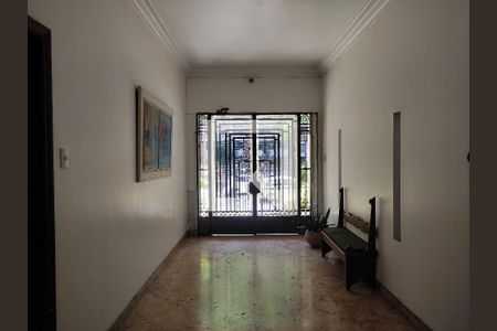 Apartamento para alugar com 120m², 3 quartos e sem vaga Apartamento para alugar com 120m², 3 quartos e sem vagaPortaria