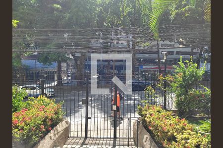 Apartamento para alugar com 120m², 3 quartos e sem vaga Apartamento para alugar com 120m², 3 quartos e sem vagaÁrea externa