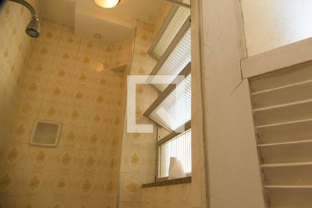 Apartamento para alugar com 120m², 3 quartos e sem vaga Apartamento para alugar com 120m², 3 quartos e sem vagaBanheiro serviço