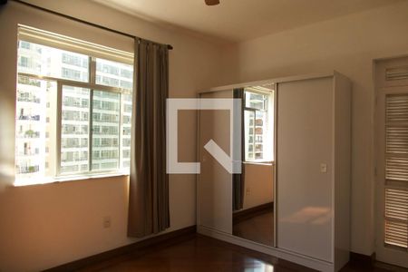 Apartamento para alugar com 120m², 3 quartos e sem vaga Apartamento para alugar com 120m², 3 quartos e sem vagaQuarto 2