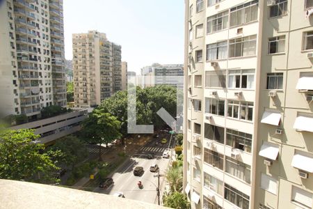 Apartamento para alugar com 120m², 3 quartos e sem vaga Apartamento para alugar com 120m², 3 quartos e sem vagaQuarto 3 vista