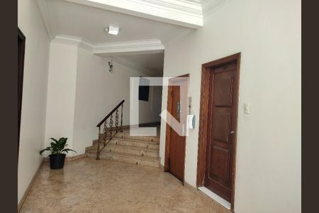 Apartamento para alugar com 120m², 3 quartos e sem vaga Apartamento para alugar com 120m², 3 quartos e sem vagaPortaria