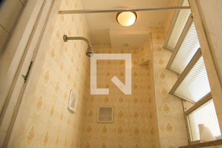 Apartamento para alugar com 120m², 3 quartos e sem vaga Apartamento para alugar com 120m², 3 quartos e sem vagaBanheiro serviço