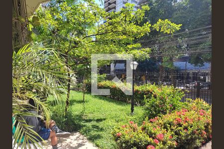 Apartamento para alugar com 120m², 3 quartos e sem vaga Apartamento para alugar com 120m², 3 quartos e sem vagaÁrea externa